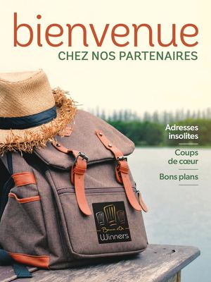 Bienvenue Chez Nos Partenaires 2023