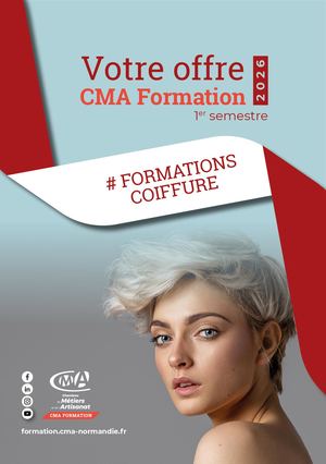 Formations Coiffure