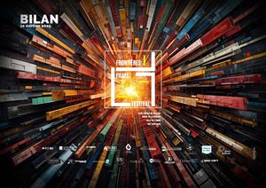 Bilan édition 2025 - FFF, Frontières Films Festival