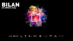 Bilan édition 2024 - FFF, Frontières Films Festival