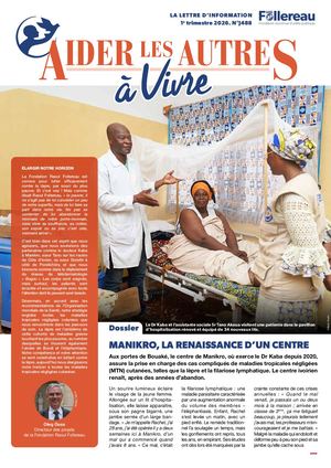 Journal J488 - février 2026