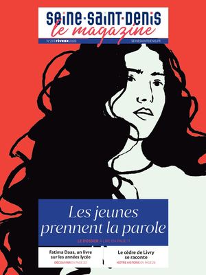 Ssdmag N°29 - Janvier 2026