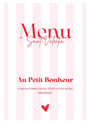 Saint Valentin Grau Du Roi