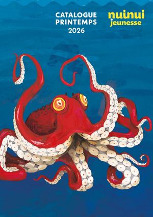 Catalogue Jeunesse Printemps 2026 CHF