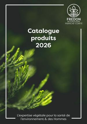 Catalogue Vente Materiel