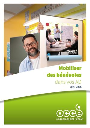 Guide Benevoles 2026
