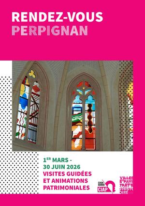 Rendez Vous Perpignan Mars 2026