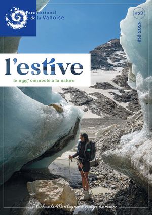 Vanoise Mag Estive Juin 2025