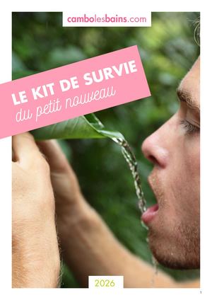 M107 Guide Du Nouvel Entrant