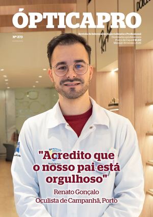 ÓpticaPro 273