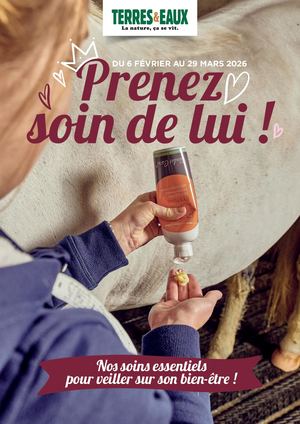 CATALOGUE BIEN-ÊTRE T&E FÉVRIER 2026