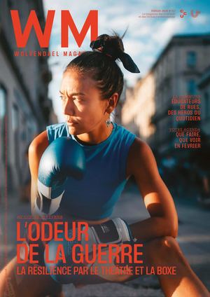Wolvendael Magazine N°717 Février 2026