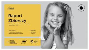 Raport Badania Przesiewowe Wzroku Kielce 2025