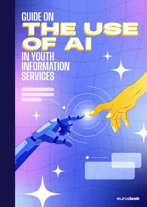 Eurodesk Guide On The Use Of Ai