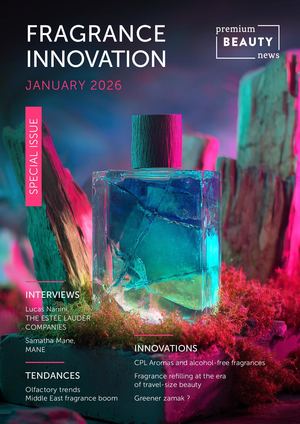 Fragrance Innovation - January 2026