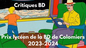 Critiques BD 23 24