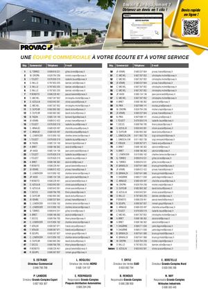 FICHE COMMERCIAUX PROVAC 092022