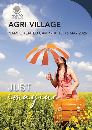Nampo Brochure 2026