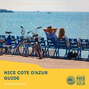 EN Nice Cote Azur Guide