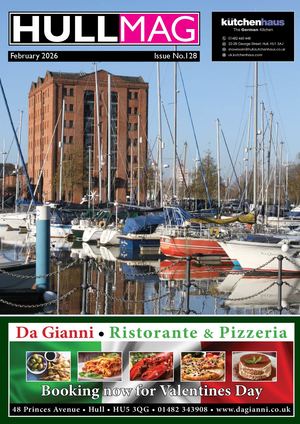 Hull Mag Feb 2026