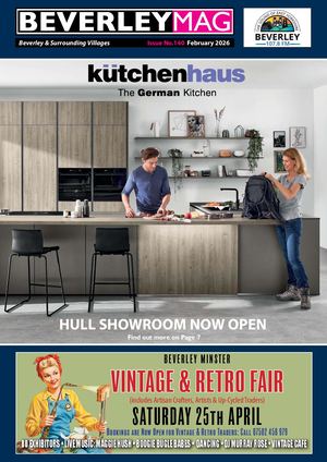 Beverley Mag February 2026