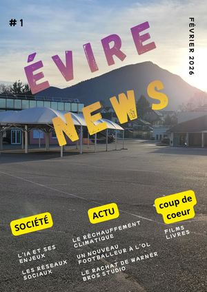 Evire News #1