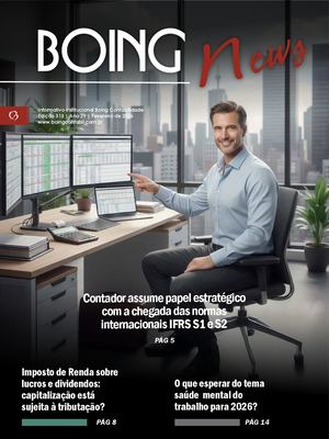 INFORMATIVO | Fevereiro | 2026