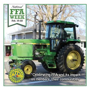 FFA 2025