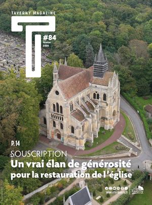 TavernyMag N°84
