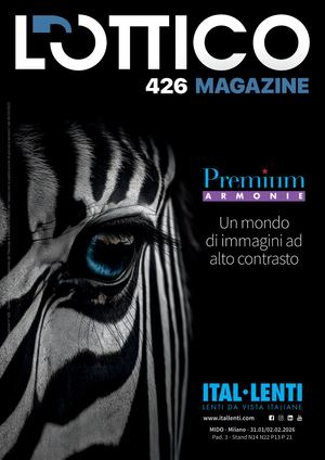 L'OTTICO MAGAZINE 426