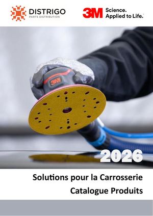 Catalogue 3m Distrigo 2026 01