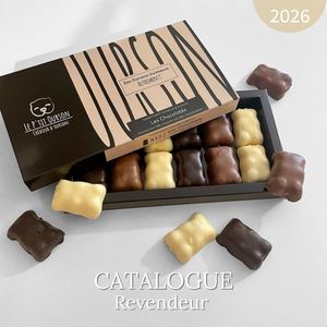 Catalogue Revendeur & Tarif