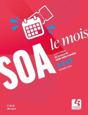 Calaméo - SOA Le mois février 2026