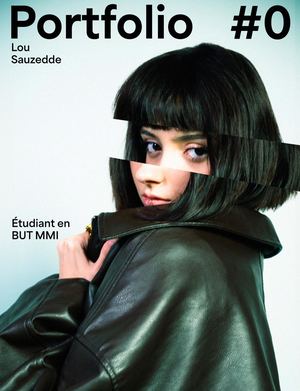 PortFolio Lou Sauzedde
