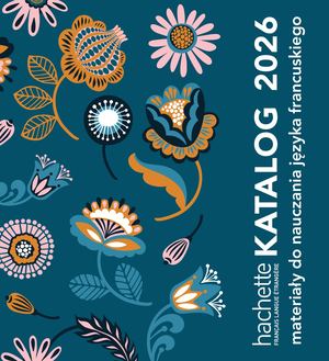Katalog 2026 - Hachette FLE Pologne