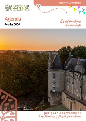 Festivités Février 2026