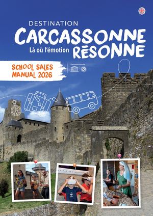School Sales Manual 2026
