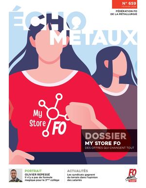 Echometaux /// Février 2026