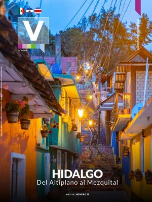 La Petatera De Colima Revista Volaris Febrero 2026