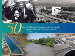 50th Anniversary Book