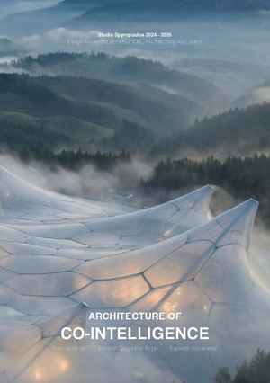 Architecture Of Co Intelligence, AADRL