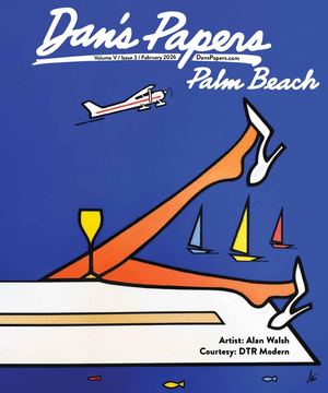 Dan's Papers Palm Beach February 2026