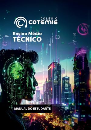 Manual Do Estudante Colégio 2026