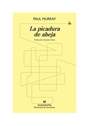 La Picadura De Abeja Paul Murray