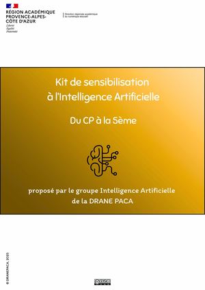 Kit IA Sensibilisation