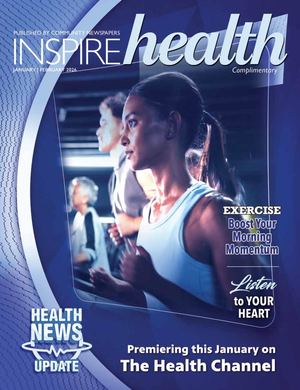 Community Newspapers Jan/Feb