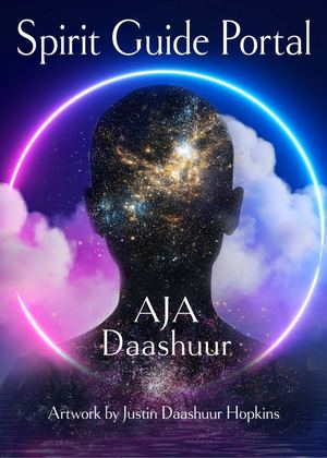Spirit Guide Portal - Marketing