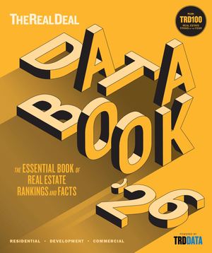 The Real Deal Data Book 2026