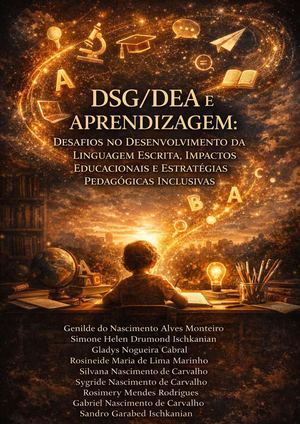 Aprendizagem Impactos Educacionais E Estratégias Pedagógicas Inclusivas E+book2026