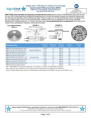 8MFxxx SOFA Specifications (DS025)